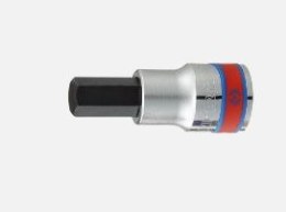 NASADKA KRÓTKA 1/2' HEX 3/8'' X 60MM