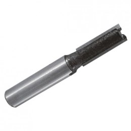 FREZ ROWKUJĄCY 2-PŁYTKOWY T12 D20 H19MM