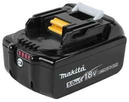 AKUMULATOR BL1850B LI-LON 18V 5.0AH KARTON