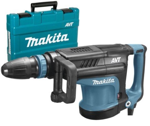 MŁOT UDAROWY KUJĄCY SDS-MAX 18,6 J 1510W Z AVT