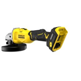 SZLIFIERKA KĄTOWA AKUMULATOROWA 125MM V20 18V 0*AH