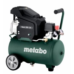 KOMPRESOR OLEJOWY 24L BASIC 250-24