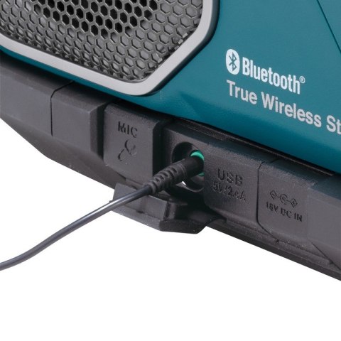 GŁOŚNIK BLUETOOTH XGT/LXT/AC