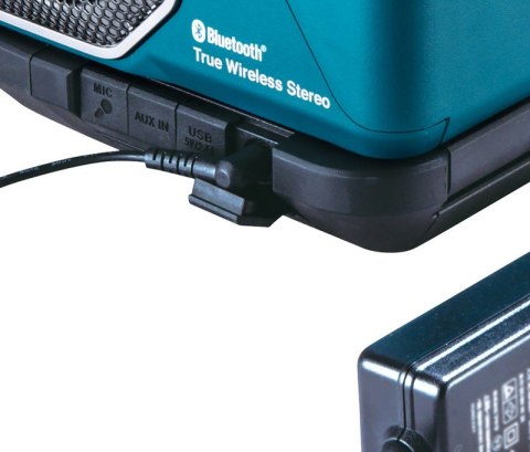GŁOŚNIK BLUETOOTH XGT/LXT/AC