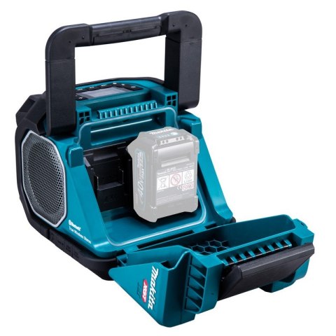 GŁOŚNIK BLUETOOTH XGT/LXT/AC