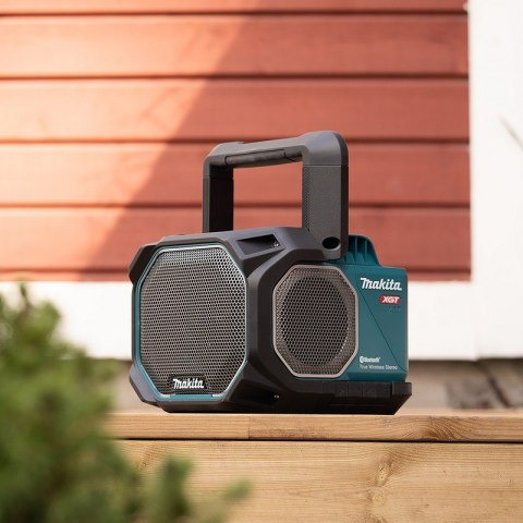 GŁOŚNIK BLUETOOTH XGT/LXT/AC