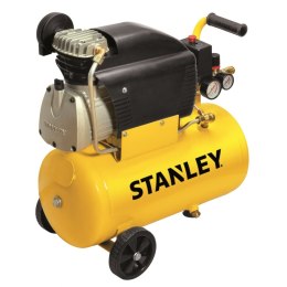 KOMPRESOR OLEJOWY 24L 2KM 8 BAR
