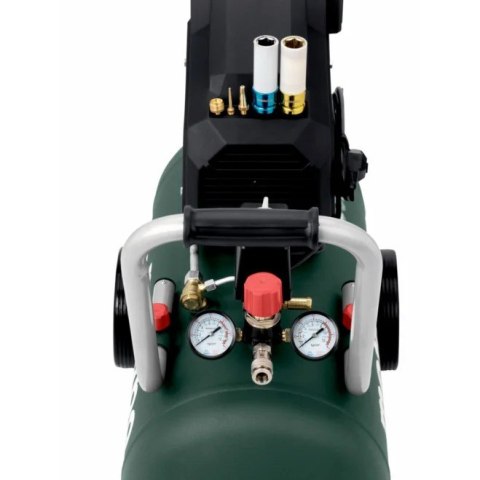 KOMPRESOR OLEJOWY 50L BASIC 250-50