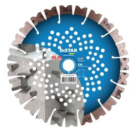 TARCZA DIAMENTOWA XXL 1A1RSS 230*2.8/2.0*17*22.23-24