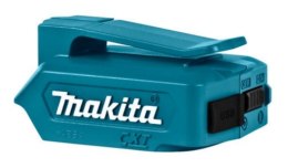 ADAPTER ADP06 CXT 12V Z WYJŚCIEM USB