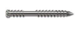 WKRĘT TARASOWY (250) C4 HKB 4.5*60MM SPAX-D