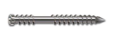 WKRĘT TARASOWY (300) C4 HKB 4.5*50MM SPAX-D