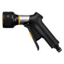 PISTOLET ZRASZAJĄCY 3-FUNKCYJNY FRONT CONTROL