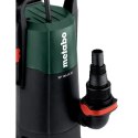 POMPA ZANURZENIOWA DO BRUDNEJ WODY SP 180-35 SI 510W
