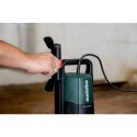 POMPA ZANURZENIOWA DO BRUDNEJ WODY SP 180-35 SI 510W