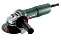 SZLIFIERKA KĄTOWA 125MM WEV 11-125 QUICK REGULACJA PRĘDKOŚCI