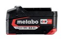 AKUMULATOR LI-POWER 18V 4.0 AH