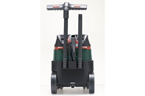 ODKURZACZ PRZEMYSŁOWY ASR 35 L ACP AUTOCLEANING SYSTEM