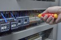 WKRĘTAK Z MAGAZYNKIEM BITÓW POCKETMAX ELECTRIC, 4 BITY