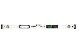 POZIOMICA PRO900 Z ELEKTRONICZNYM ODCZYTEM I MAGNESAMI 100CM