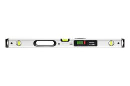 POZIOMICA PRO900 Z ELEKTRONICZNYM ODCZYTEM I MAGNESAMI 80 CM