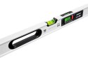 POZIOMICA PRO900 Z ELEKTRONICZNYM ODCZYTEM I MAGNESAMI 80 CM