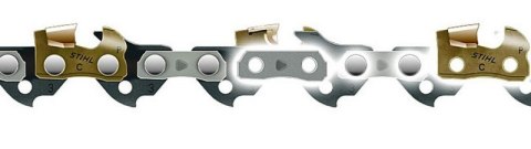 ŁAŃCUCH PICCO DURRO 3/8' 1.3MM 35CM 50 OGNIW
