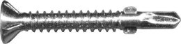 WKRĘT SAMOWIERTNY OCYNKOWANY TORX T20 4.8*50MM