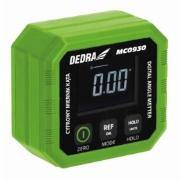 MIERNIK KĄTA CYFROWY 3.7V 4*90 ST
