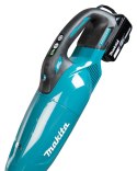 ODKURZACZ AKUMULATOROWY PIONOWY BEZWORKOWY 18V LXT 1*3.0AH
