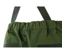 OGRODNICZKI ROBOCZE CAMO OLIVE ROZMIAR L