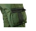 OGRODNICZKI ROBOCZE CAMO OLIVE ROZMIAR XL