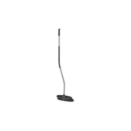 SZCZOTKA ERGONOMIC KRZYWY TRZONEK