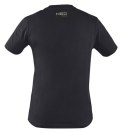 T-SHIRT Z NADRUKIEM WARSZTAT ROZMIAR M