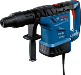 MŁOT UDAROWY OBROTOWY SDS-MAX GBH 6-42 C 1300W BEZSZCZOTKOWY