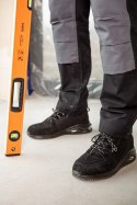 PÓŁBUTY ZAWODOWE O1 SR NEO AIR CZARNE ROZMIAR 42