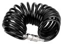 PRZEWÓD CIŚNIENIOWY SPIRALNY 6.5*10 MM 10M PU
