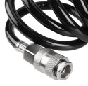 PRZEWÓD CIŚNIENIOWY SPIRALNY 6.5*10 MM 10M PU
