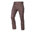 SPODNIE ROBOCZE MIX&MATCH STRETCH BRĄZOWE ROZMIAR XL