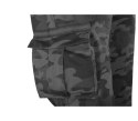 SPODNIE ROBOCZE OGRODNICZKI CAMO URBAN ROZMIAR L