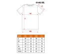 T-SHIRT Z NADRUKIEM MECHANIK ROZMIAR M