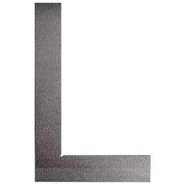KĄTOWNIK PŁASKI 100X70 DIN 875/2