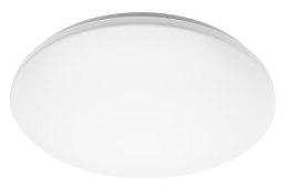 PLAFONIERA SATURN BIS LED ŚR.475MM, 4000K 48W 4020LM