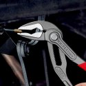 SZCZYPCE DO RUR COBRA Z WYDŁUŻONĄ SZCZĘKĄ 180MM