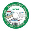 TARCZA DIAMENTOWA MASTERCUT 125*1,6/1,0*15*22,23