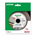 TARCZA DIAMENTOWA PRO GRES 125*1,9*8/20*22,23