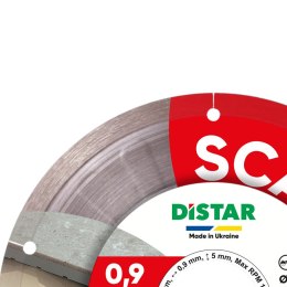 TARCZA DIAMENTOWA SCALPEL 101 6*0,9*5*22,23