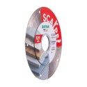 TARCZA DIAMENTOWA SCALPEL 101 6*0,9*5*22,23