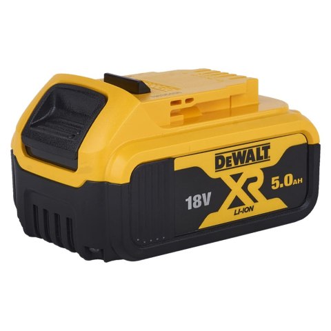 ZESTAW COMBO 18V DCG405+DCH273+DCD796+DCF887+3*5.0AH TSTAK