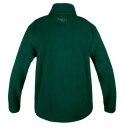 BLUZA POLAROWA ZIELONA , ROZMIAR L